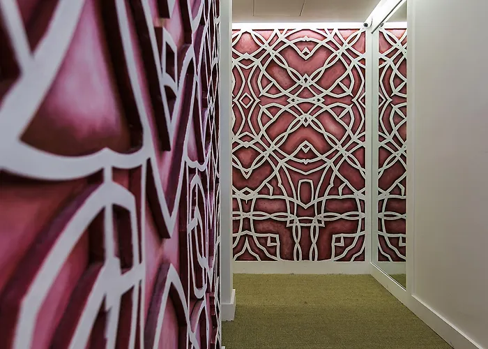 무렐라 리빙 호텔