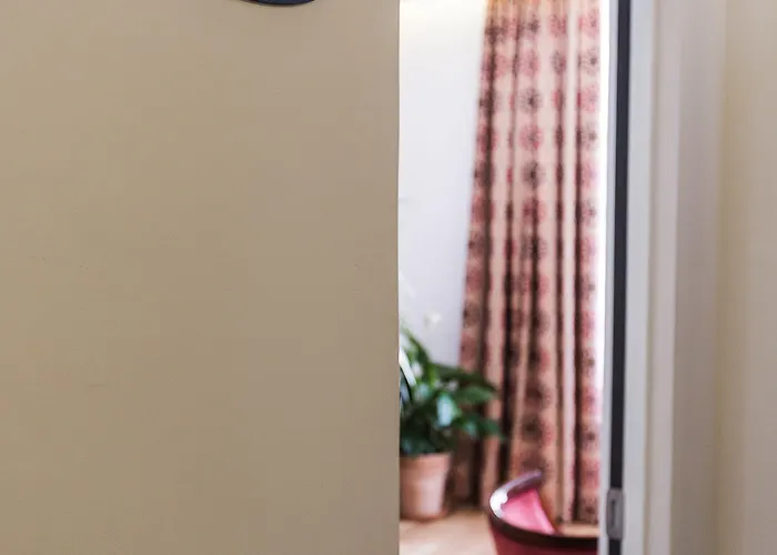 Ξενοδοχείο Murella Living