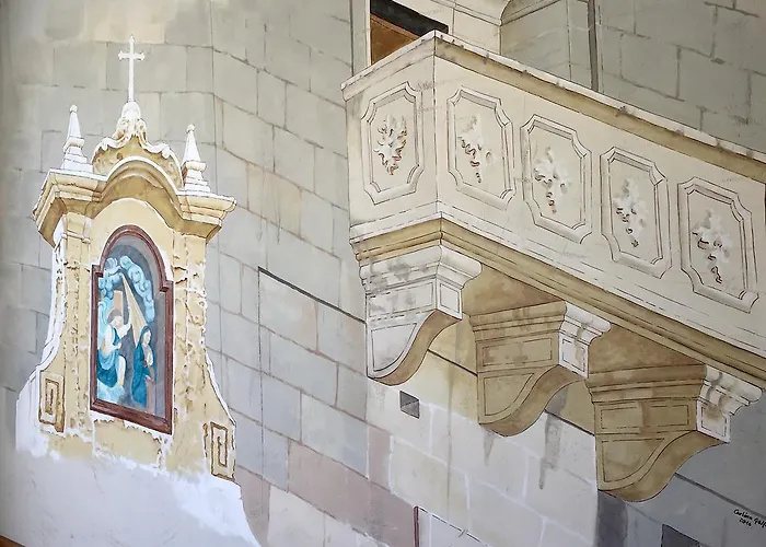 酒店 姆瑞拉生活住宿加早餐旅馆 马萨佛恩