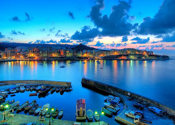 姆瑞拉生活住宿加早餐旅馆 马萨佛恩