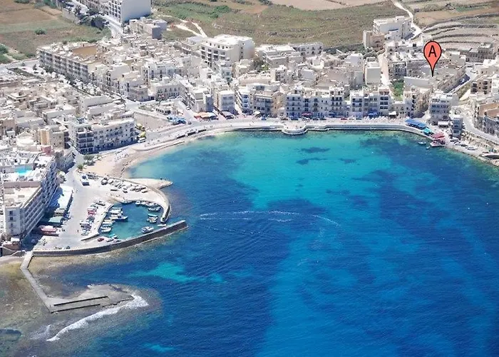 Ξενοδοχείο Murella Living