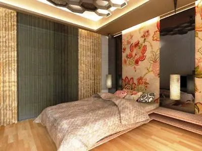 Ξενοδοχείο Murella Living Marsalforn