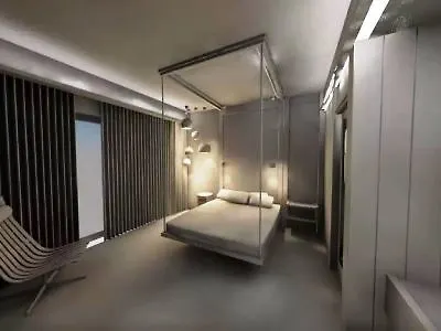 姆瑞拉生活住宿加早餐旅馆 马萨佛恩