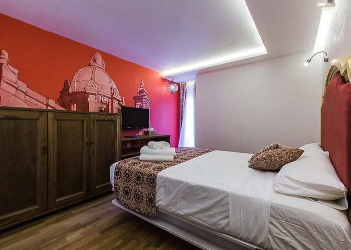 Murella Living Marsalforn