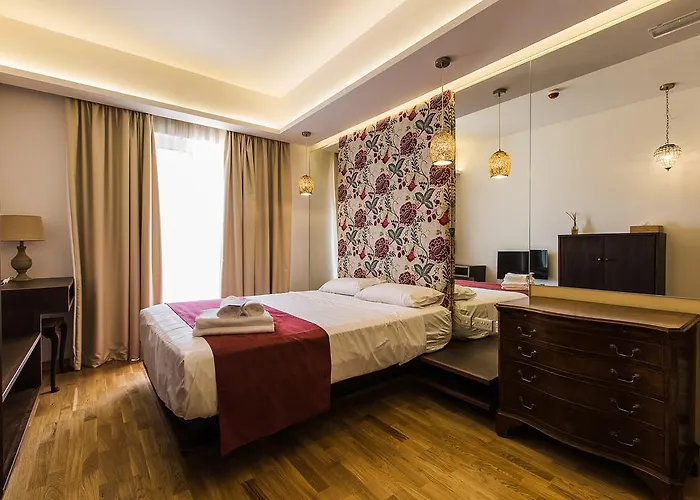 Ξενοδοχείο Murella Living