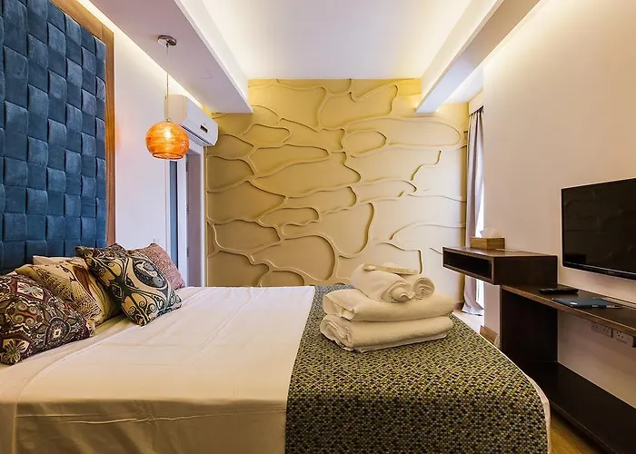 Murella Living Marsalforn