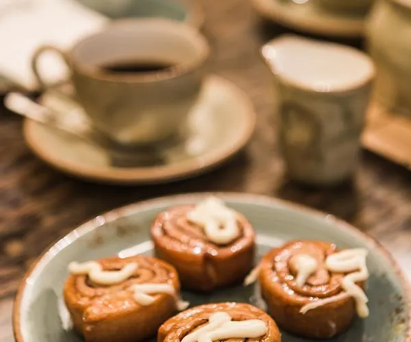 姆瑞拉生活住宿加早餐旅馆