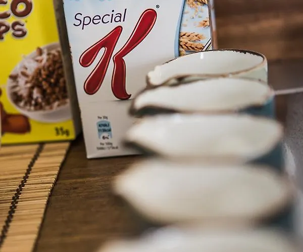 Murella Living 3* Marsalforn