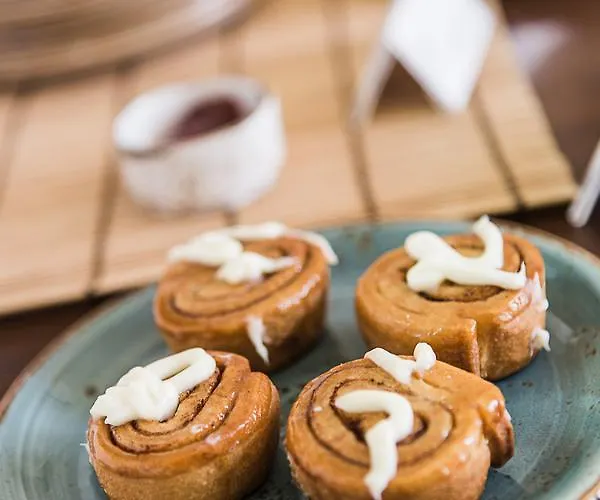 Murella Living Ξενοδοχείο 3*