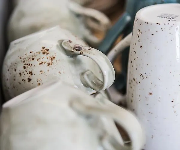 姆瑞拉生活住宿加早餐旅馆 酒店