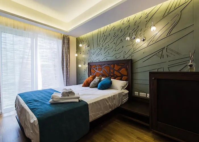 Murella Living Marsalforn