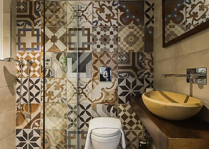 姆瑞拉生活住宿加早餐旅馆 马萨佛恩