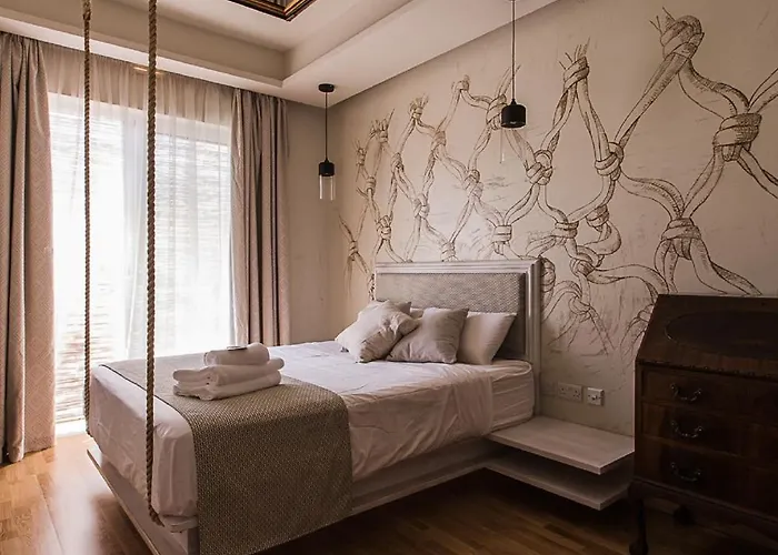 Ξενοδοχείο Murella Living Marsalforn